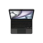 Magic Keyboard for iPad Air 11-inch (M3) - Swiss - Black Product Image