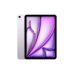 11-inch iPad Air Wi-Fi + Cellular 256GB - Purple (M4) Product Image