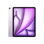 13-inch iPad Air Wi-Fi + Cellular 256GB - Purple (M4) Product Image