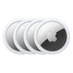 AirTag 4 pack Product Image