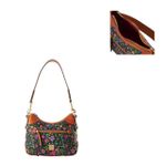 Wildflowers Small Hobo Product Image