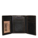 Tri-Fold Wallet Product Image