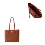 Pebble Grain Richmond Shopper Product Image