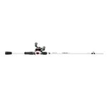 Max Pro Baitcast Combo LP Reel 1pc 7ft Rod Product Image