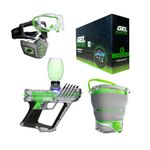 Surge 2.0 Water Bead Blaster Kit w/ Face Mask Gellet Depot StarFire Gellets Product Image