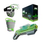 Barracuda Water Bead Blaster Kit w/ Face Mask Gellet Depot StarFire Gellets Product Image