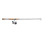 Trion Spinning Combo 25 Reel 2pc 5ft Rod Product Image