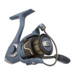 President Spinning Reel 20 Size Product Image