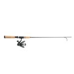 Micro Series Spinning Combo 20 Reel 1pc 4ft 6in Rod Product Image