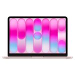 Apple 13 MacBook Neo (A18 Pro Blush Touch ID) Product Image