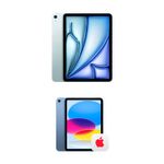 Apple 11 iPad Air Kit with AppleCare+ (M4 256GB Wi Product Image
