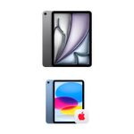 Apple 11 iPad Air Kit with AppleCare+ (M4 512GB Wi Product Image