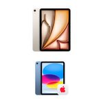 Apple 11 iPad Air Kit with AppleCare+ (M4 256GB Wi Product Image
