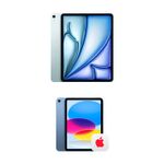 Apple 13 iPad Air Kit with AppleCare+ (M4 512GB Wi Product Image