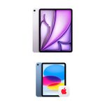Apple 13 iPad Air Kit with AppleCare+ (M4 128GB Wi Product Image