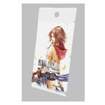 Square Enix - Final Fantasy Trading Card Game: Dreamlike Oceans Booster Sleeve Product Image