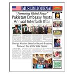 Muslim Journal - 26 Issues Product Image