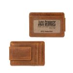 Magnetic Money Clip Product Image