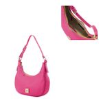 Lucca Leather Large Hobo Product Image