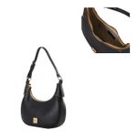 Lucca Leather Large Hobo Product Image