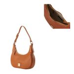 Lucca Leather Large Hobo Product Image