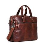 Large Double Gusset Top Zip Product Image