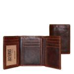 Tri-Fold Wallet Product Image
