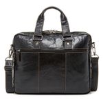 Large Double Gusset Top Zip Product Image