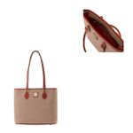 Pebble Grain Richmond Shopper Product Image