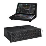 Waves LV1 CLASSIC MIXER/IONIC 24 STAGEBOX Product Image