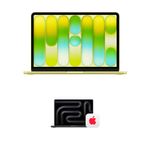 Apple 13 MacBook Neo Kit with AppleCare+ (A18 Pro Product Image