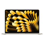 Apple 13 MacBook Air (M5 Starlight) Product Image