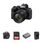 Nikon Z50 II ML CAM/16-50mm f/28 VR LNS/ESN Product Image