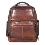 Large Tech Backpack Product Image