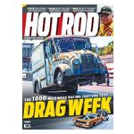 Hot Rod - Digital - 4 Issues Product Image