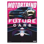 Motor Trend - Digital - 4 Issues Product Image