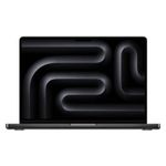 Apple 14 MacBook Pro (M5 Pro Space Black) Product Image