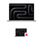 Apple 16 MacBook Pro Kit with AppleCare+ (M5 Max S Product Image