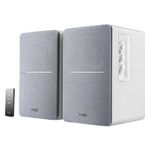 Edifier R1280T 2-Way Active Bookshelf Speakers (Wh Product Image