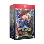 Truxton Extreme: Thunder Master Edition - Nintendo Switch 2 Product Image