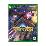 Truxton Extreme - Xbox Series X Product Image