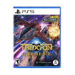Truxton Extreme - PlayStation 5 Product Image