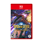 Truxton Extreme - Nintendo Switch 2 Product Image