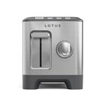 The Two Slice Precision Toaster Product Image