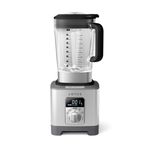 The Power Spin Infinite Speed Control Blender Product Image