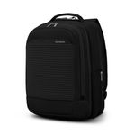 Paralux 2-in-1 Travel Backpack, Black Product Image