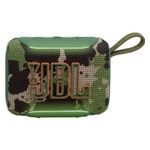 JBL Go 5 Portable Bluetooth Speaker (Camouflage) Product Image