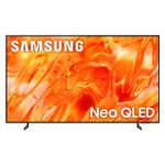 Samsung QN70H 75 4K HDR Smart Neo Quantum Mini-LED Product Image