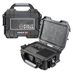 Fix It Sticks Empty Works Hard Case with Panels an Product Image