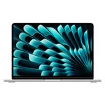 Apple 13 MacBook Air (M5 Silver) Product Image